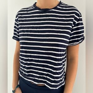 Aritzia short sleeve